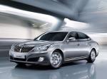 Hyundai Equus 2009 года